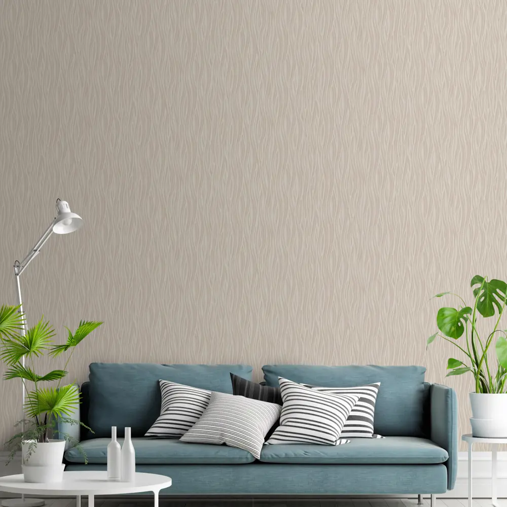 Фото 3 Обои флизелиновые Euro Decor Mango коричневые 1.06 м 7052-06 Фото 3 Обои флизелиновые Euro Decor Mango коричневые 1.06 м 7052-06