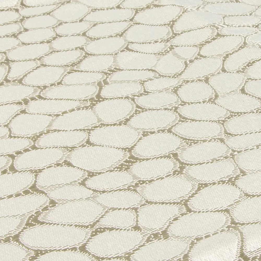 Фото 2 Штора на ленте «Respect» 200х270 см цвет кремовый Фото 2 Штора на ленте «Respect» 200х270 см цвет кремовый