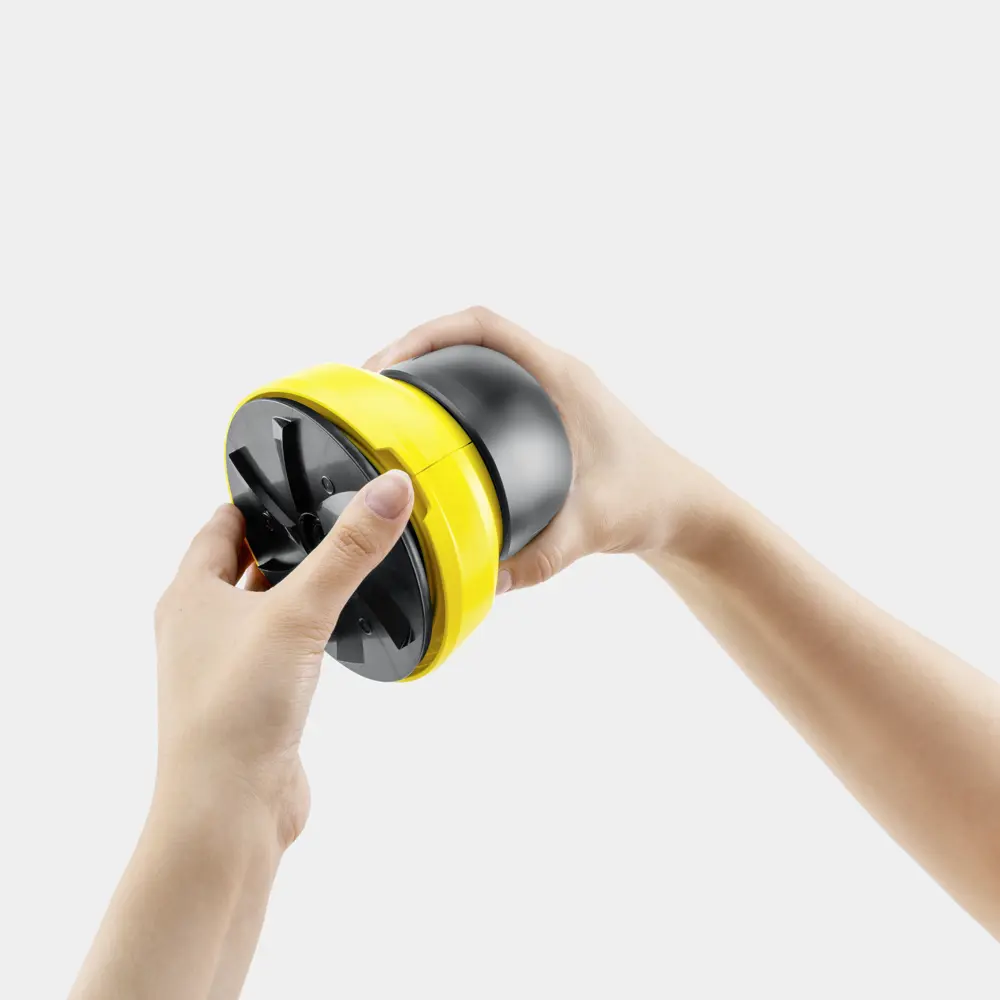 Фото 8 Электрический скребок для льда Karcher EDI 4 Фото 8 Электрический скребок для льда Karcher EDI 4