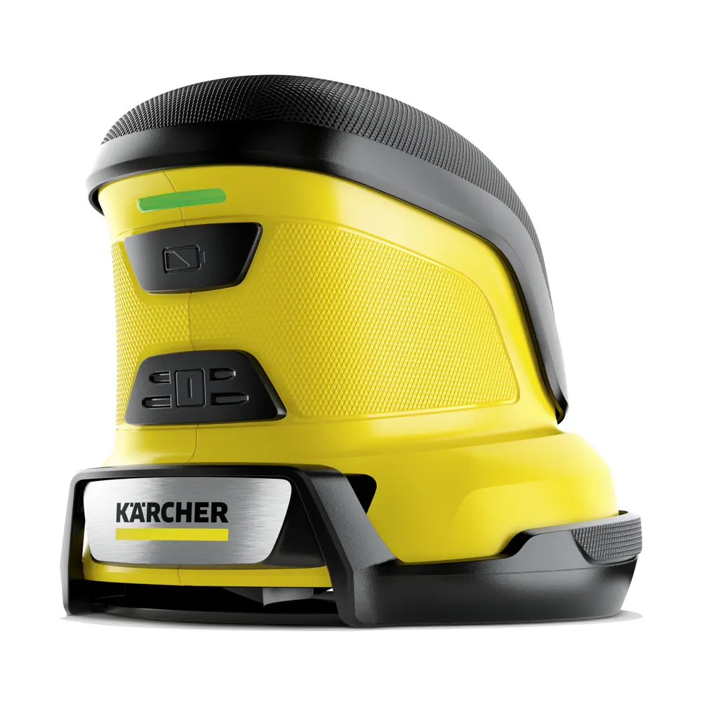 Фото 3 Электрический скребок для льда Karcher EDI 4 Фото 3 Электрический скребок для льда Karcher EDI 4