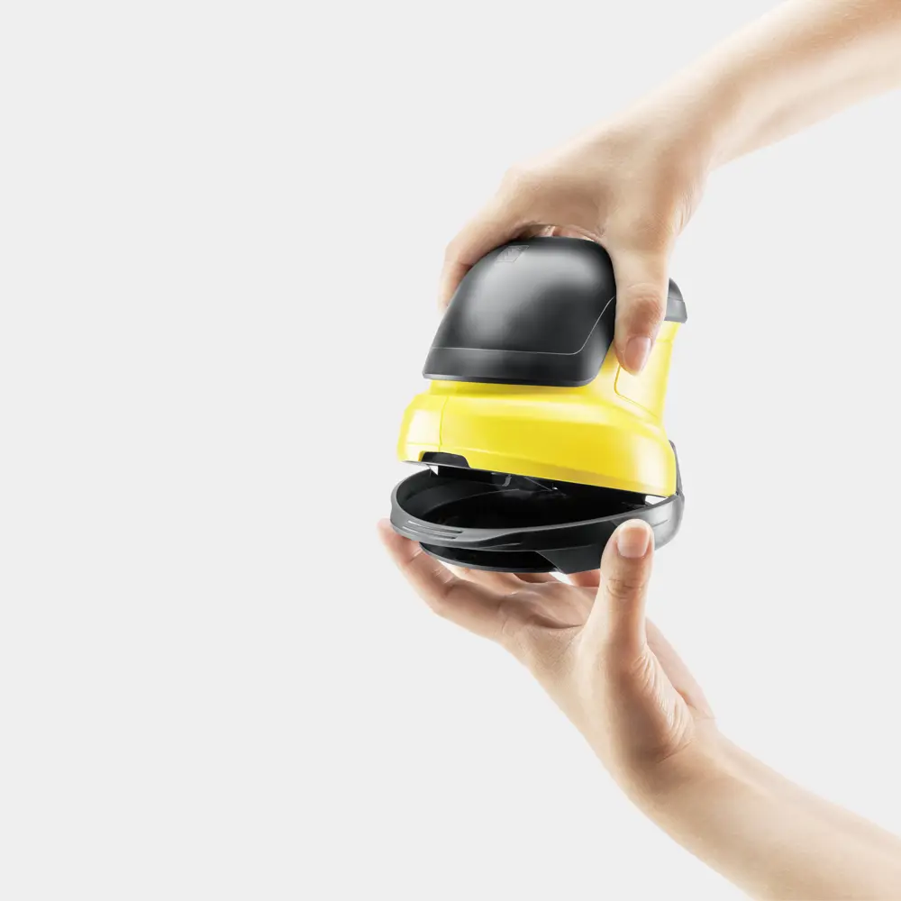 Фото 7 Электрический скребок для льда Karcher EDI 4 Фото 7 Электрический скребок для льда Karcher EDI 4