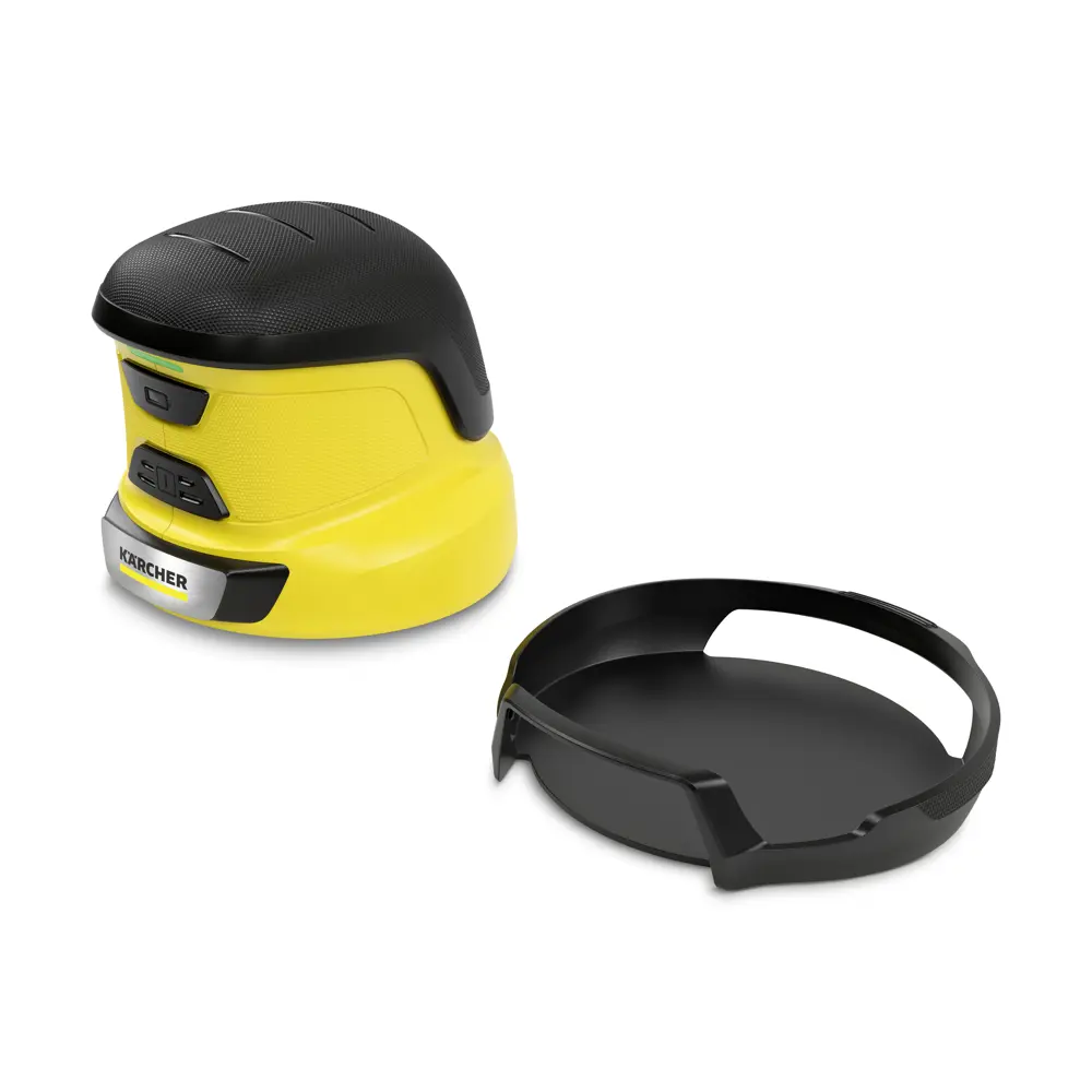 Фото 4 Электрический скребок для льда Karcher EDI 4 Фото 4 Электрический скребок для льда Karcher EDI 4