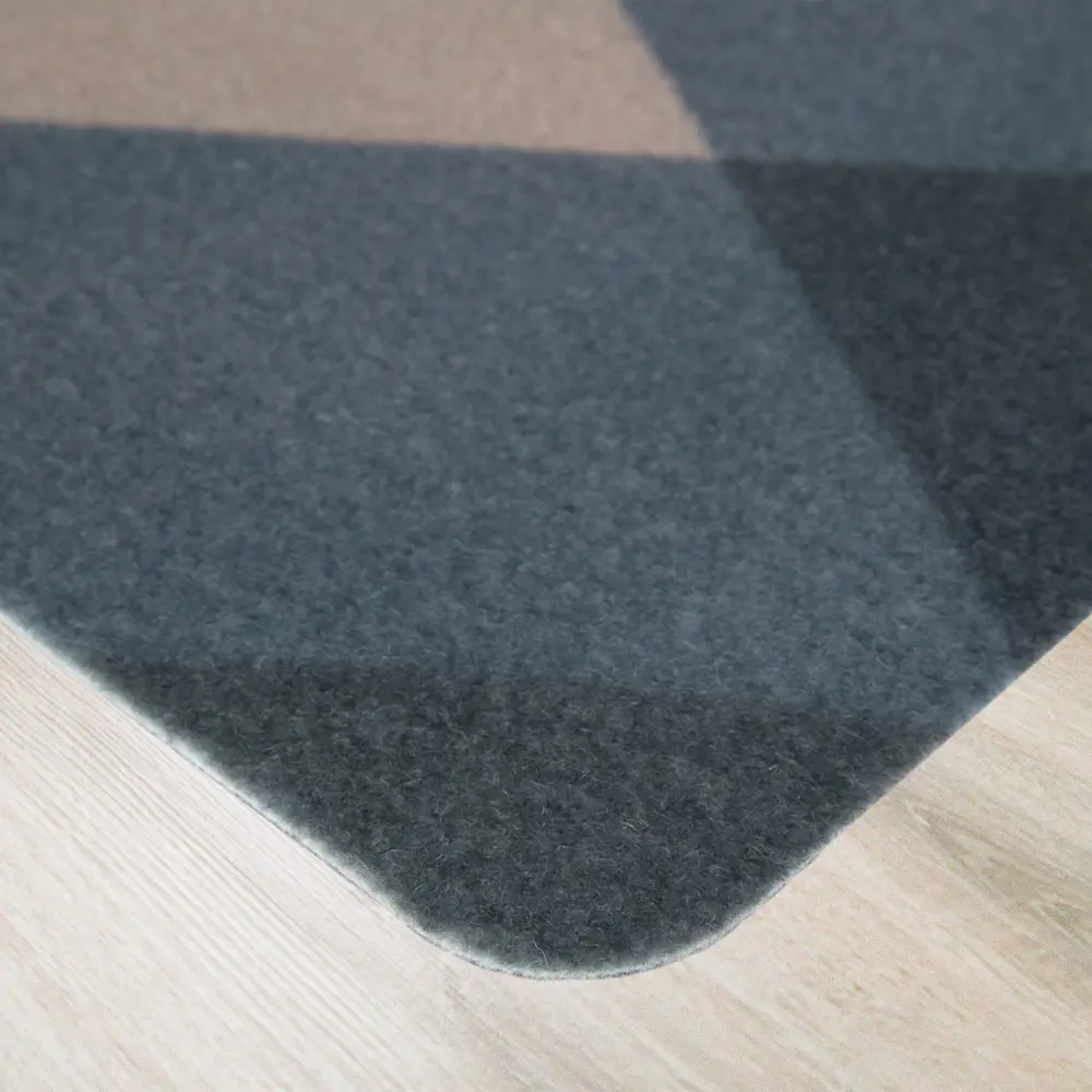 Фото 2 Коврик «Скандинавия» 45x68 см, полиэстер Фото 2 Коврик «Скандинавия» 45x68 см, полиэстер