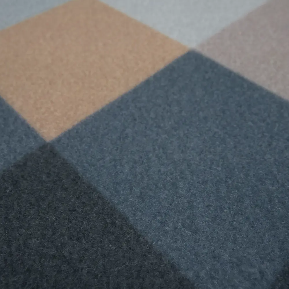 Фото 3 Коврик «Скандинавия» 45x68 см, полиэстер Фото 3 Коврик «Скандинавия» 45x68 см, полиэстер