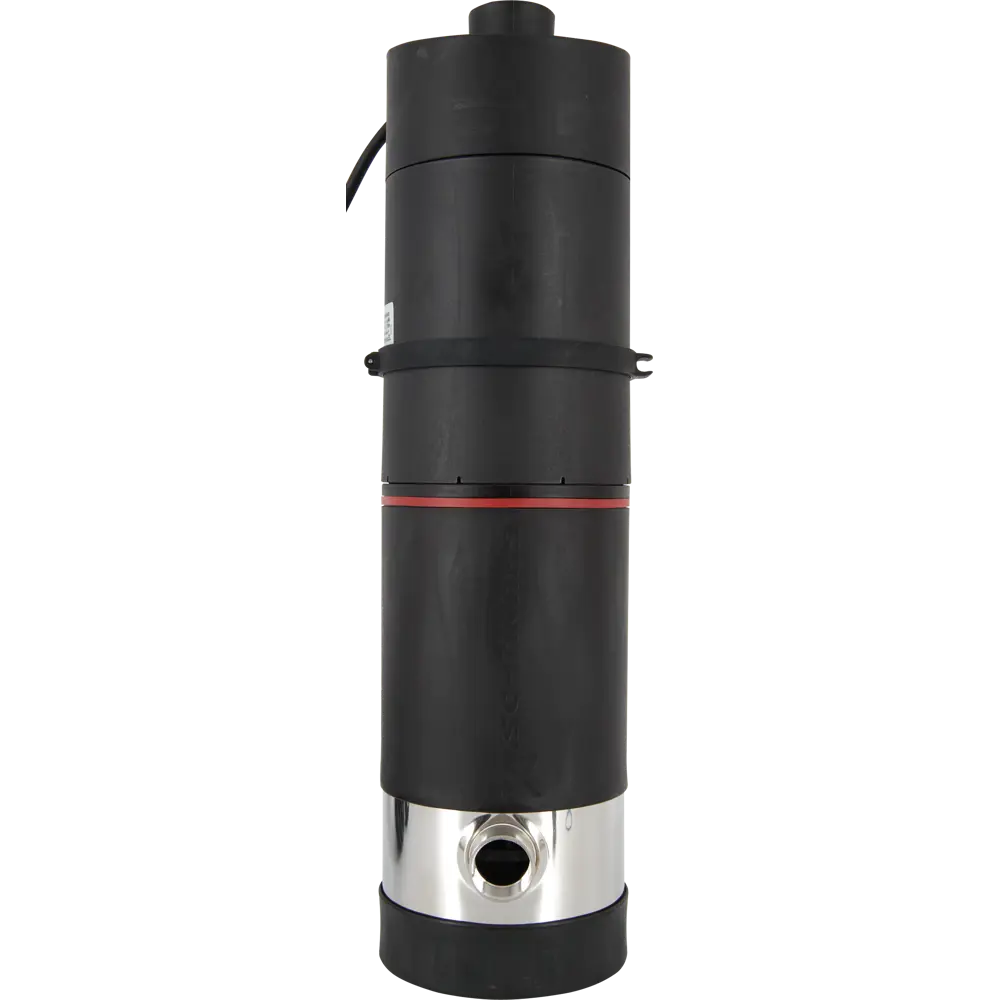 Фото Насос погружной колодезный Grundfos SBA3-45 AW, высота подъема 45 м, 6000 л/час Фото Насос погружной колодезный Grundfos SBA3-45 AW, высота подъема 45 м, 6000 л/час
