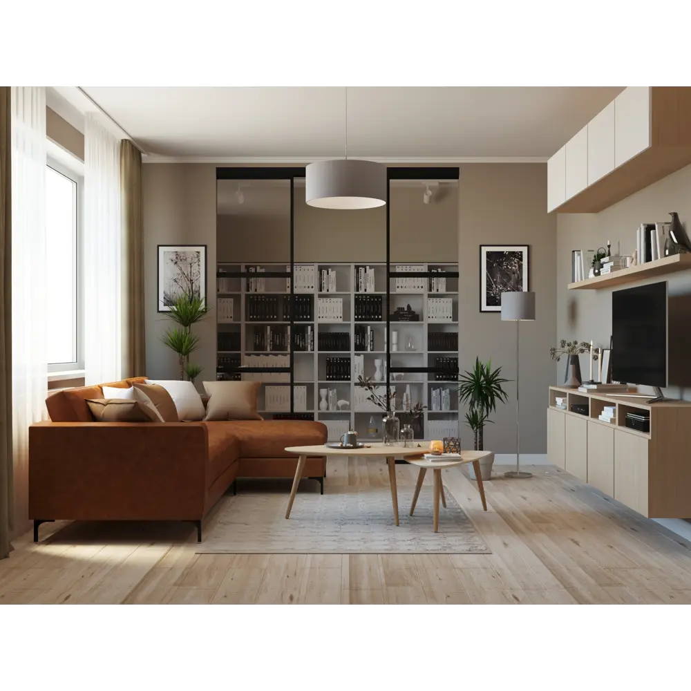 Фото 5 Краска Primalex Inspiro 1 л Утренний туман Фото 5 Краска Primalex Inspiro 1 л Утренний туман
