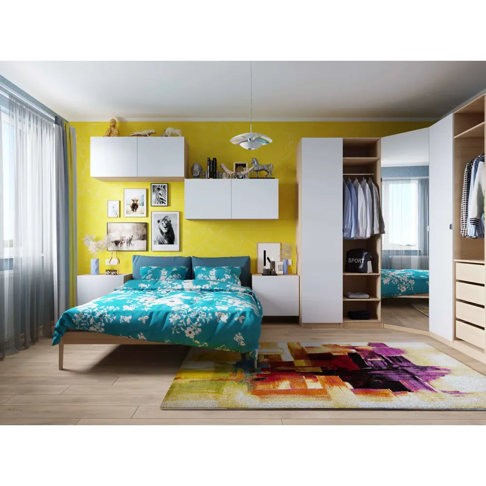 Фото 4 Ковёр кристалл 2928 1.5х2.3 м полипропилен Фото 4 Ковёр кристалл 2928 1.5х2.3 м полипропилен