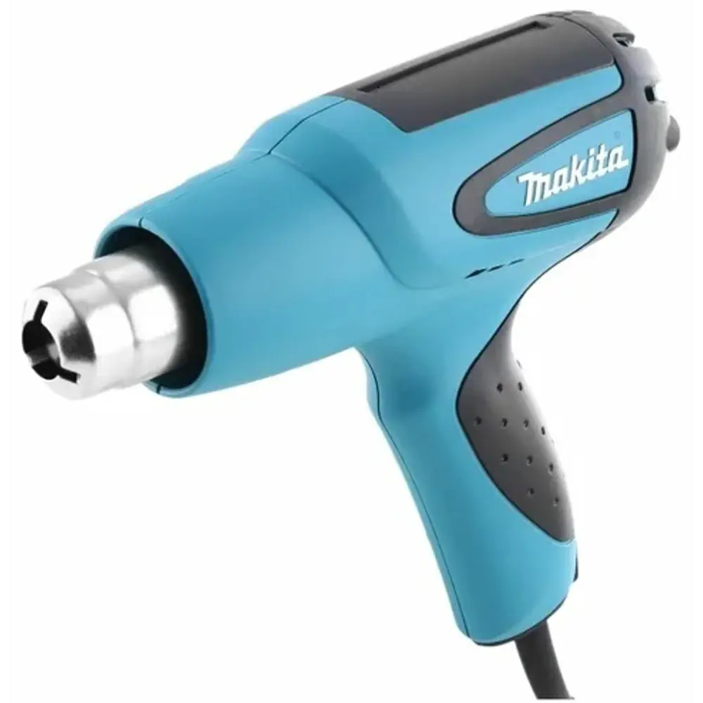 Фото Фен технический Makita HG5012, 1600 Вт Фото Фен технический Makita HG5012, 1600 Вт