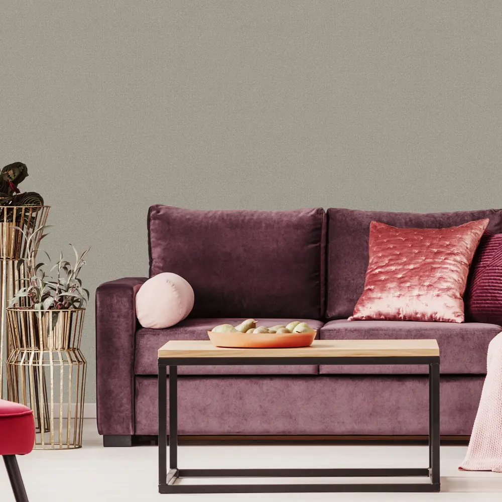 Фото 3 Обои флизелиновые Elysium Роберто серые 1.06 м Е76104 Фото 3 Обои флизелиновые Elysium Роберто серые 1.06 м Е76104