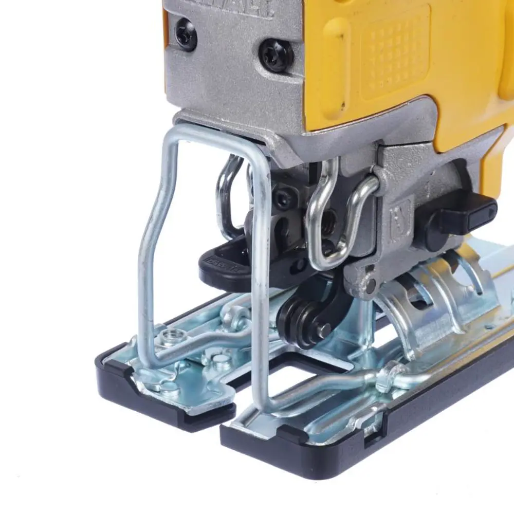Фото 3 Сетевой лобзик DeWalt DW343K Фото 3 Сетевой лобзик DeWalt DW343K