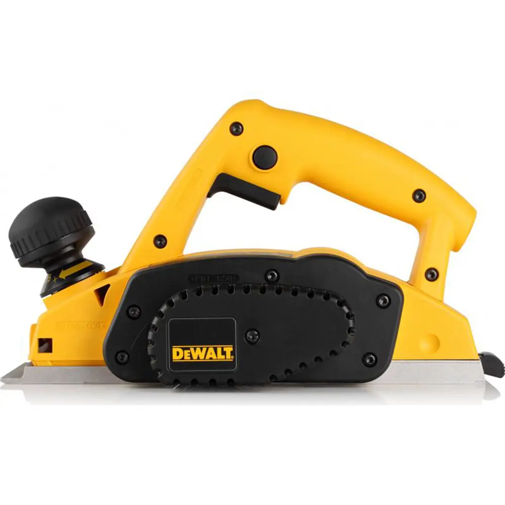 Фото 2 Сетевой рубанок DeWalt DW680 Фото 2 Сетевой рубанок DeWalt DW680