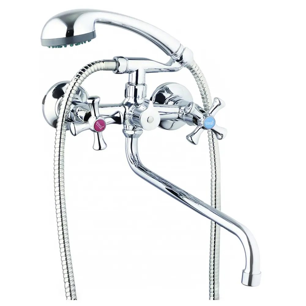 Фото Смеситель для ванны G.lauf QMT7-A827