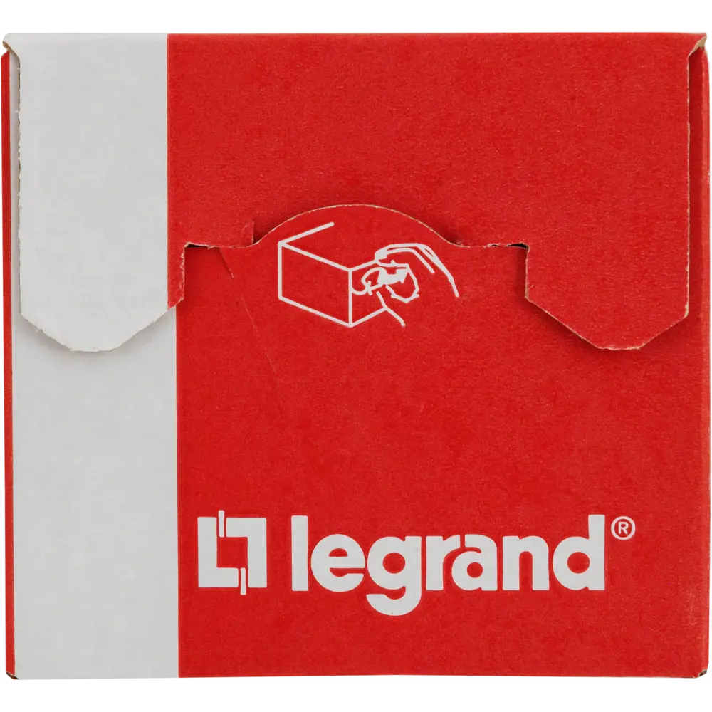 Фото 6 Зарядное устройство USB тип А / тип С - Legrand Etika - 3000мА 15Вт - белый Фото 6 Зарядное устройство USB тип А / тип С - Legrand Etika - 3000мА 15Вт - белый