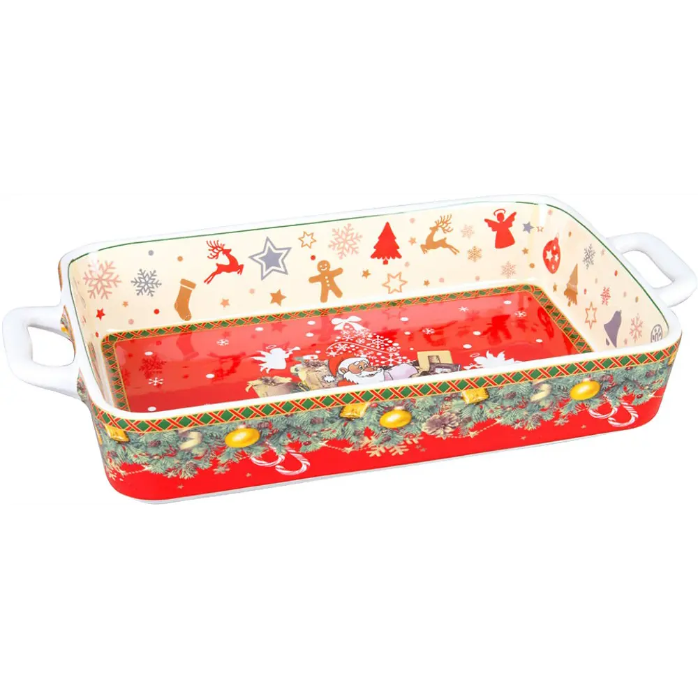 Фото Форма для запекания Pomi d'Oro PCE-580102-NY Фото Форма для запекания Pomi d'Oro PCE-580102-NY