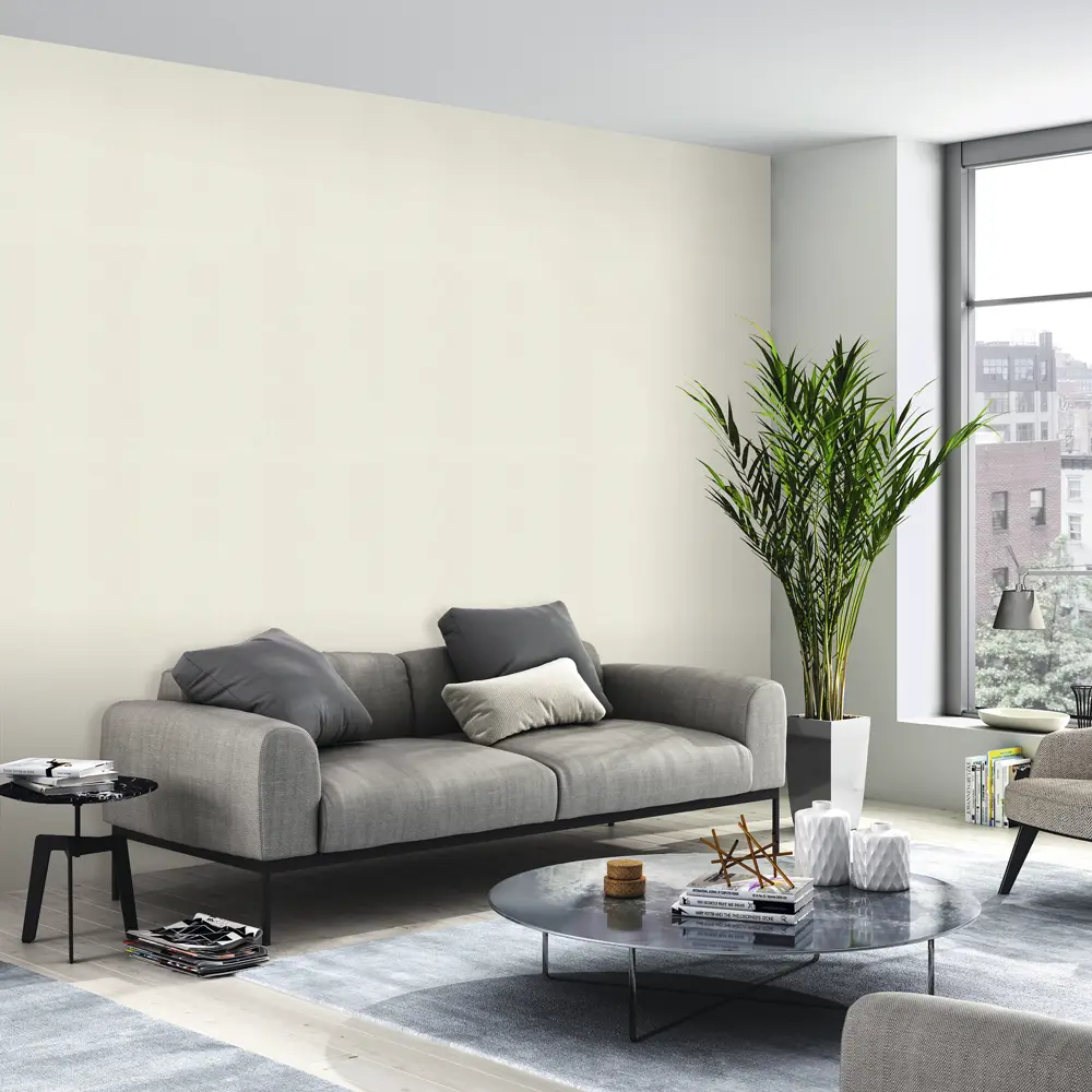 Фото 4 Обои флизелиновые Rasch Freundin II белые 0.53 м 441666