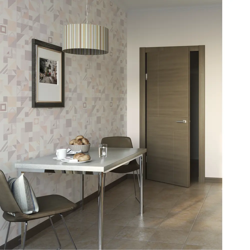 Фото 4 Обои виниловые Home Color Mozaica бежевые 0.53 м HC11021-12 Фото 4 Обои виниловые Home Color Mozaica бежевые 0.53 м HC11021-12