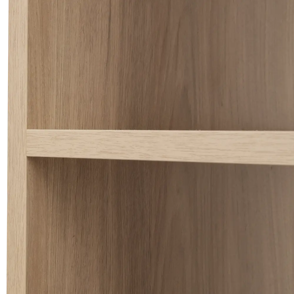 Фото 3 Стеллаж SPACEO KUB 3К, 36х104х31,7 см, цвет дуб Фото 3 Стеллаж SPACEO KUB 3К, 36х104х31,7 см, цвет дуб