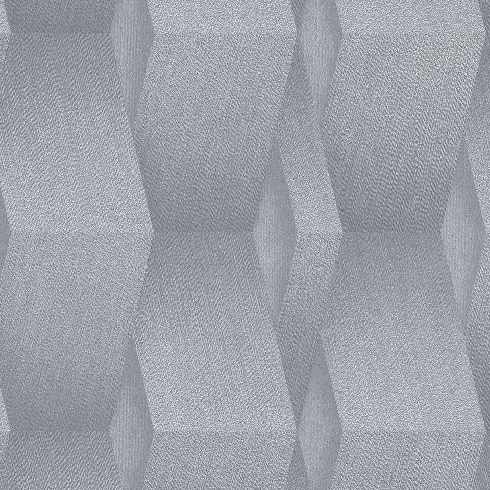 Фото 2 Обои флизелиновые Erismann Fashion for walls серые 1.06 м 12036-10 Фото 2 Обои флизелиновые Erismann Fashion for walls серые 1.06 м 12036-10