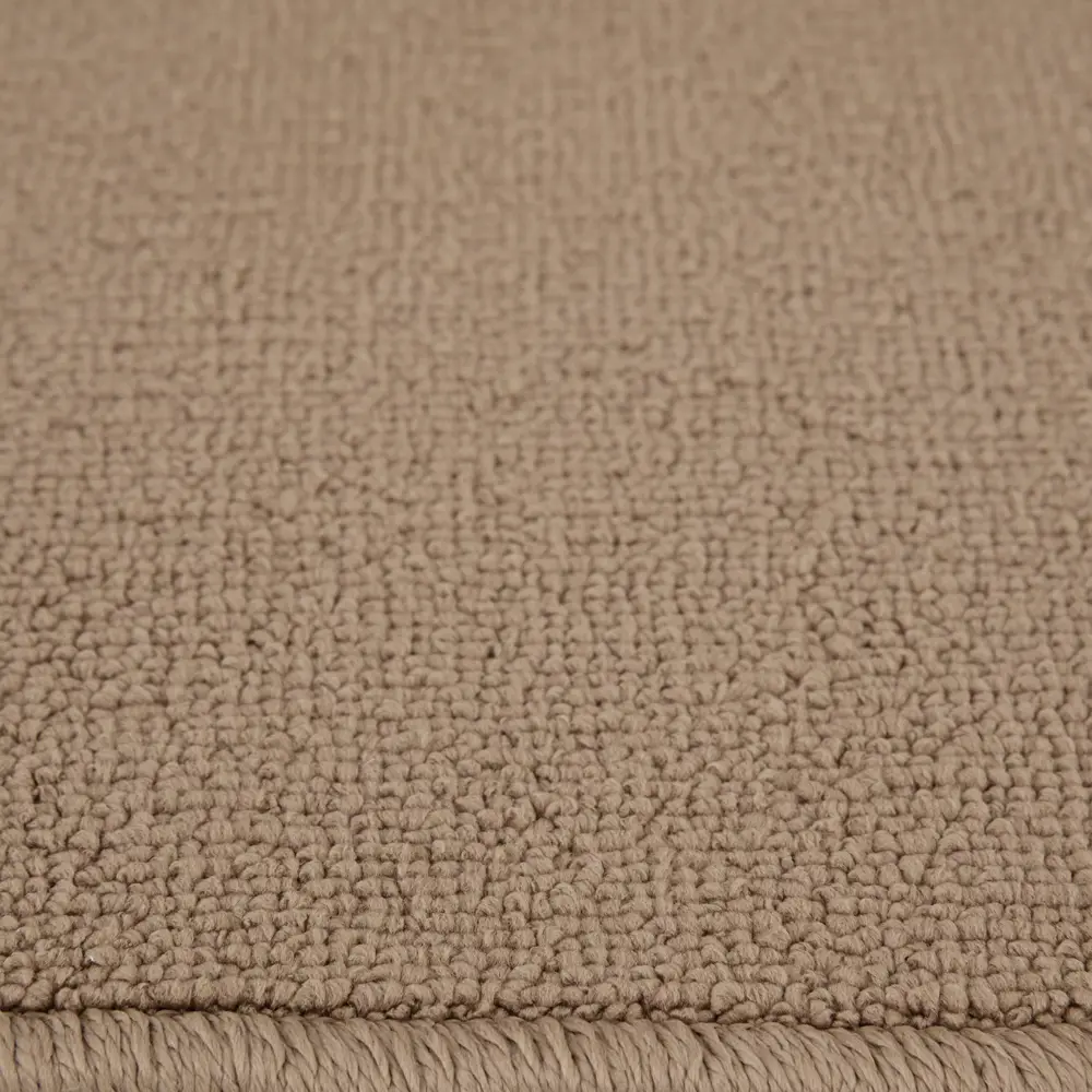 Фото 3 Коврик Drylon All Loop ST 06 50x80 см полиэстер цвет мокка Фото 3 Коврик Drylon All Loop ST 06 50x80 см полиэстер цвет мокка