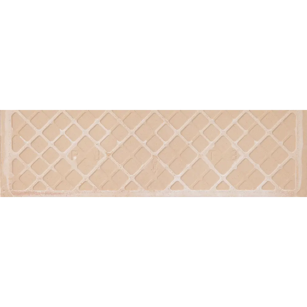 Фото 3 Бордюр Kerama Marazzi «Травертин-Скульптура» 20х5.7 см цвет бежевый Фото 3 Бордюр Kerama Marazzi «Травертин-Скульптура» 20х5.7 см цвет бежевый