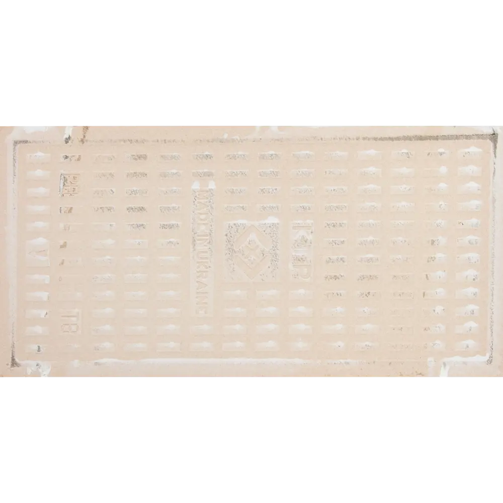 Фото 3 Плитка настенная Metrotiles 10х20 см 0.88 м² цвет дымчатый Фото 3 Плитка настенная Metrotiles 10х20 см 0.88 м² цвет дымчатый