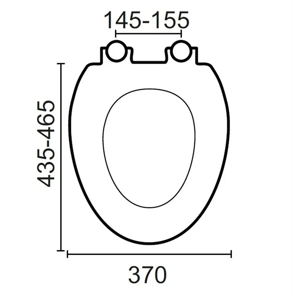 Фото 4 Сиденье для унитаза Sensea Bolero с микролифтом Фото 4 Сиденье для унитаза Sensea Bolero с микролифтом