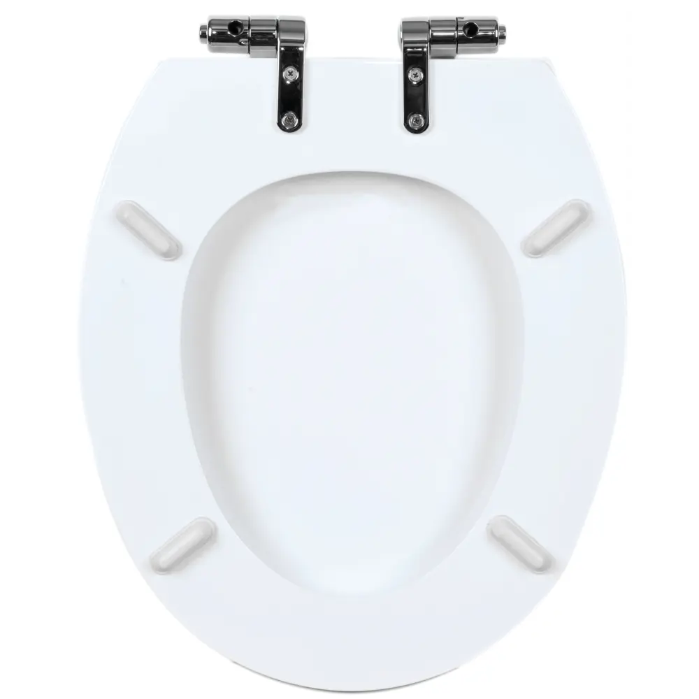 Фото 6 Сиденье для унитаза Sensea Purity с микролифтом Фото 6 Сиденье для унитаза Sensea Purity с микролифтом