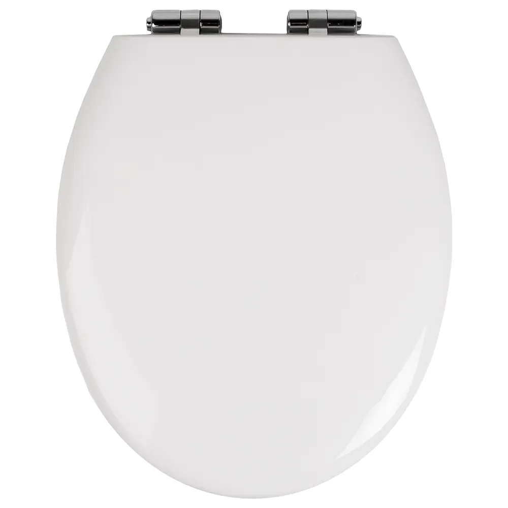 Фото Сиденье для унитаза Sensea Purity с микролифтом Фото Сиденье для унитаза Sensea Purity с микролифтом