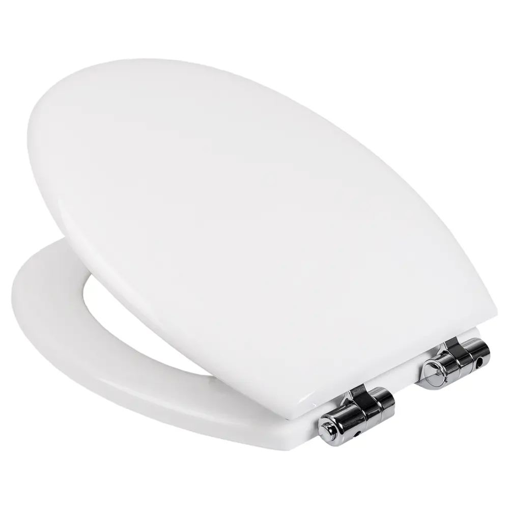 Фото 3 Сиденье для унитаза Sensea Purity с микролифтом Фото 3 Сиденье для унитаза Sensea Purity с микролифтом