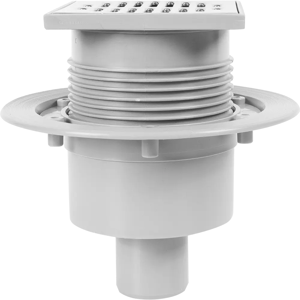 Фото 3 Трап для душа McAlpine 115x115 мм сухой затвор MRFG3V-50 Фото 3 Трап для душа McAlpine 115x115 мм сухой затвор MRFG3V-50