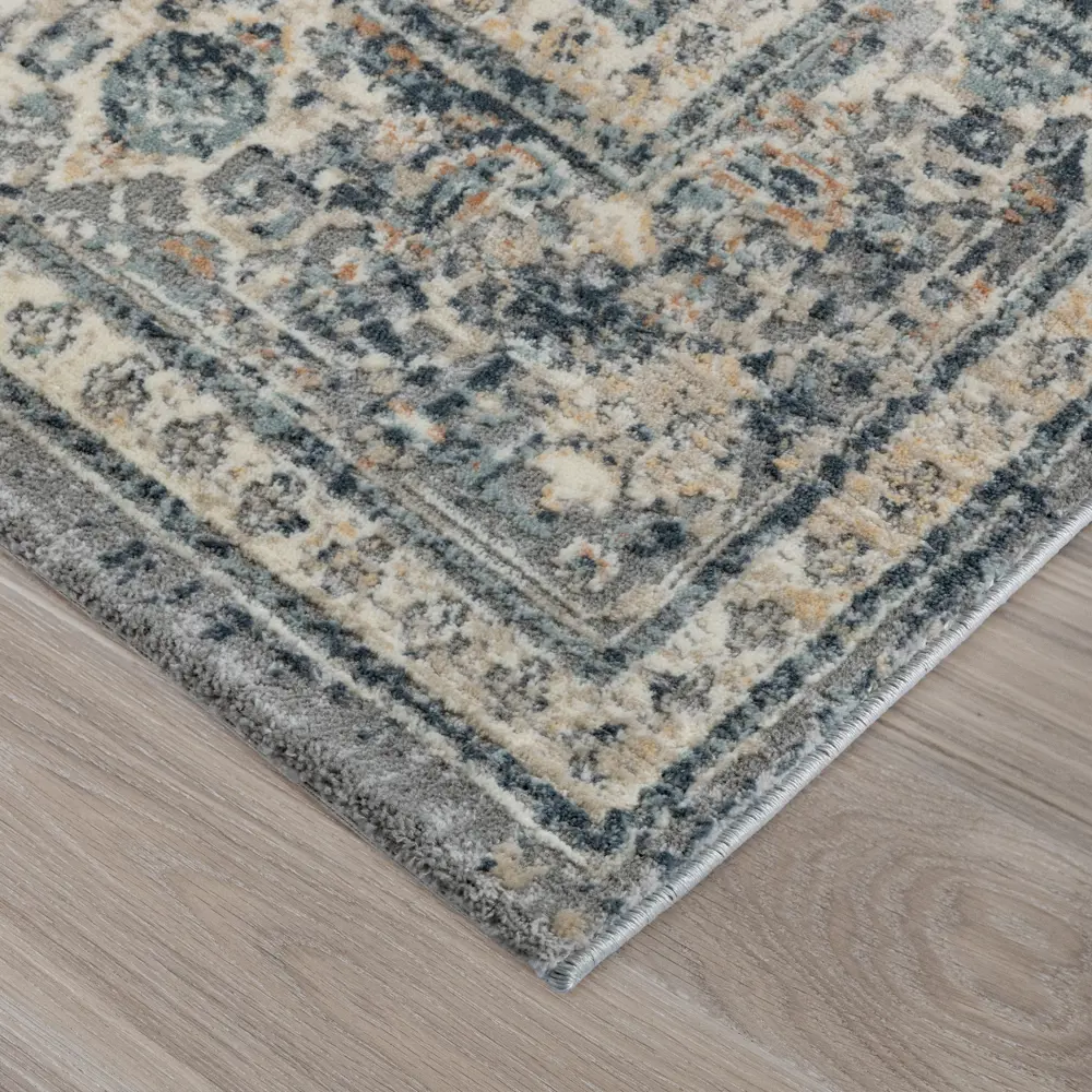 Фото 2 Ковёр Cosmopolitan 7689B 200х300 см