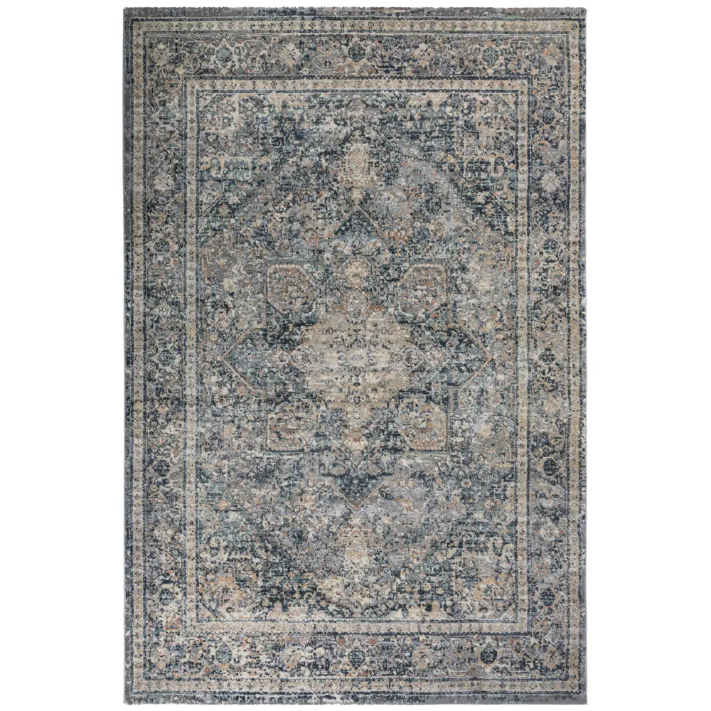Фото Ковёр «Cosmopolitan 7689B» 1.6х2.3 м
