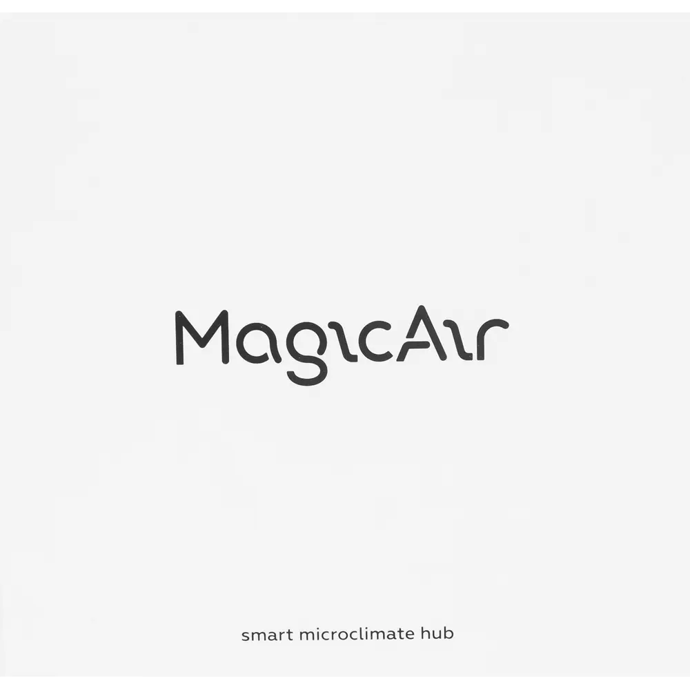Фото 5 Базовая станция Tion Magic Air Фото 5 Базовая станция Tion Magic Air