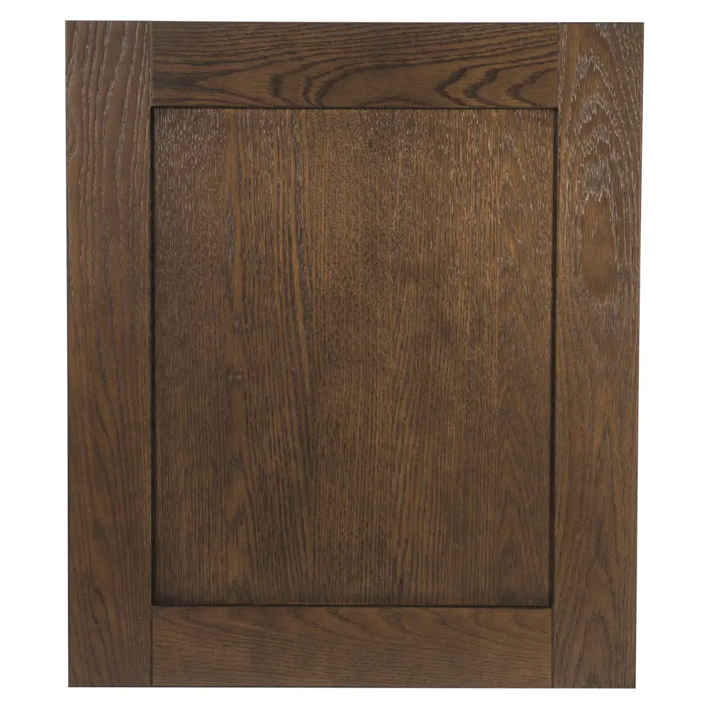 Фото 2 Дверь для шкафа «Лион» 60х70 см, массив дерева, цвет коричневый Фото 2 Дверь для шкафа «Лион» 60х70 см, массив дерева, цвет коричневый