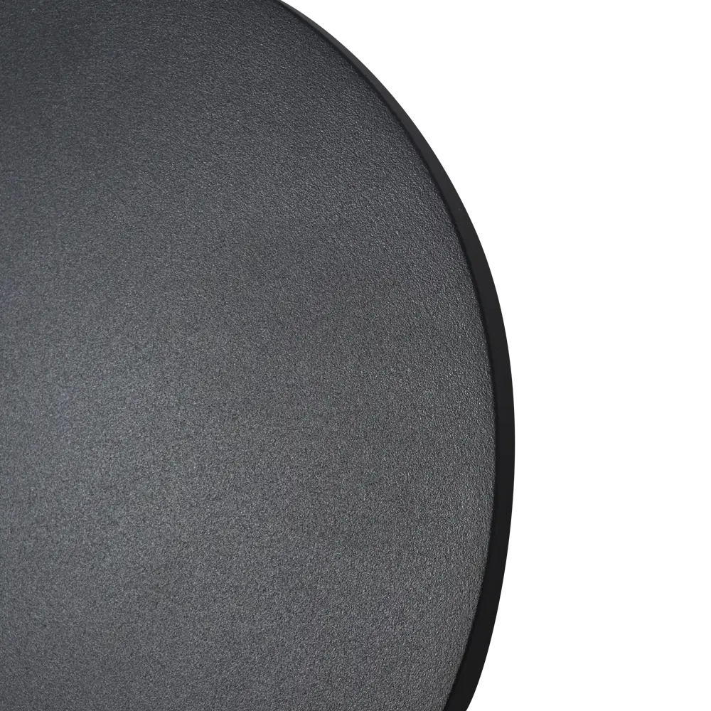 Фото 3 Бра светодиодное Eclissi 9 Вт 870 Лм IP54 цвет чёрный Фото 3 Бра светодиодное Eclissi 9 Вт 870 Лм IP54 цвет чёрный