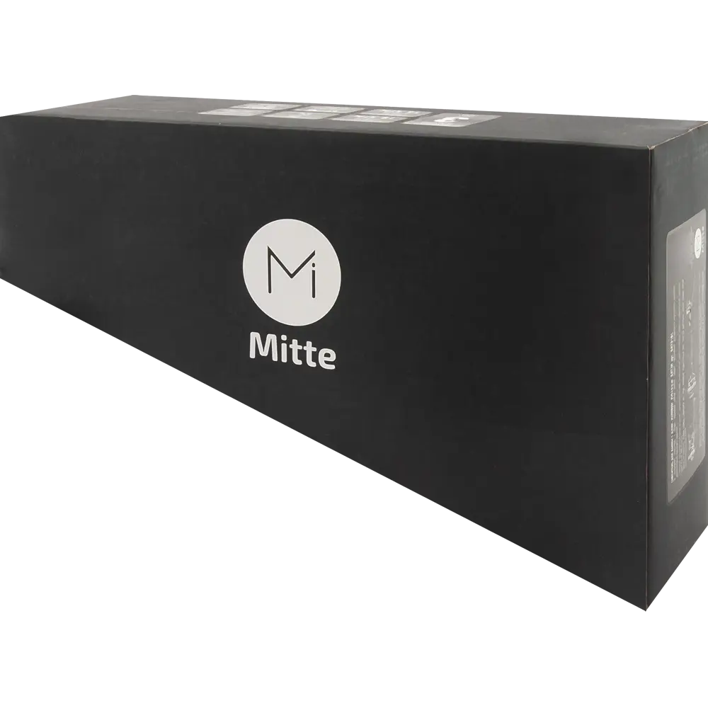 Фото 4 Смеситель для ванны Mittie Satin SAT01BL однорычажный цвет сатин Фото 4 Смеситель для ванны Mittie Satin SAT01BL однорычажный цвет сатин