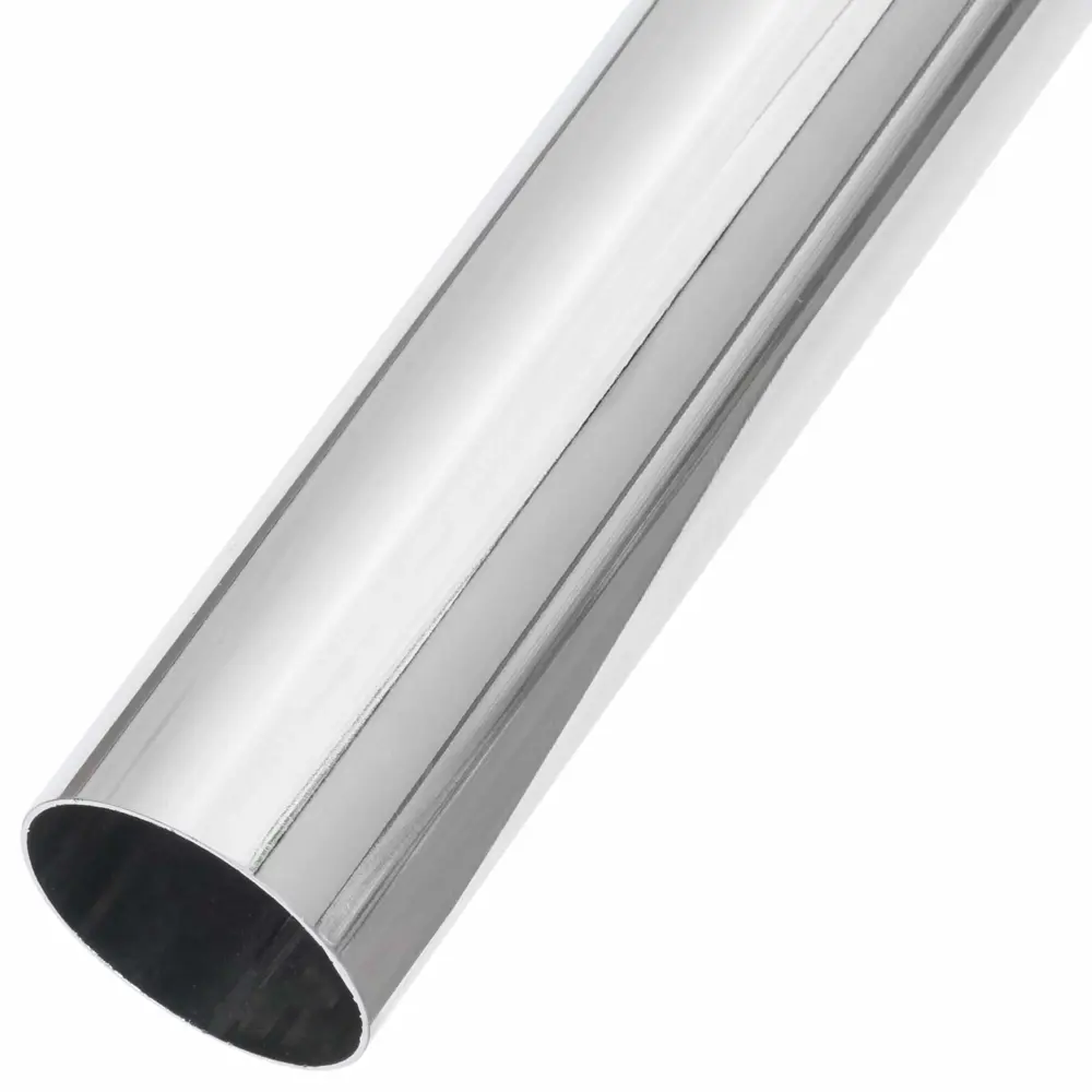 Фото 2 Труба круглая ⌀50 мм L-1000 мм