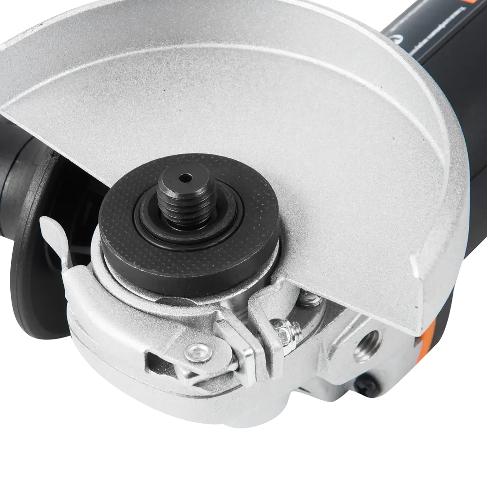 Фото 4 УШМ аккумуляторная Worx WX800, 20 В Li-ion 2x2 Ач, 115 мм Фото 4 УШМ аккумуляторная Worx WX800, 20 В Li-ion 2x2 Ач, 115 мм