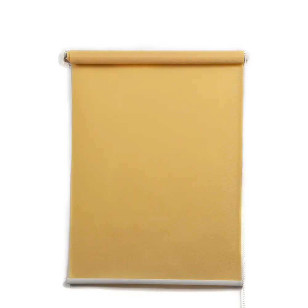 Фото Рулонная штора ПраймДекор 115x170 см 3115102 Фото Рулонная штора ПраймДекор 115x170 см 3115102