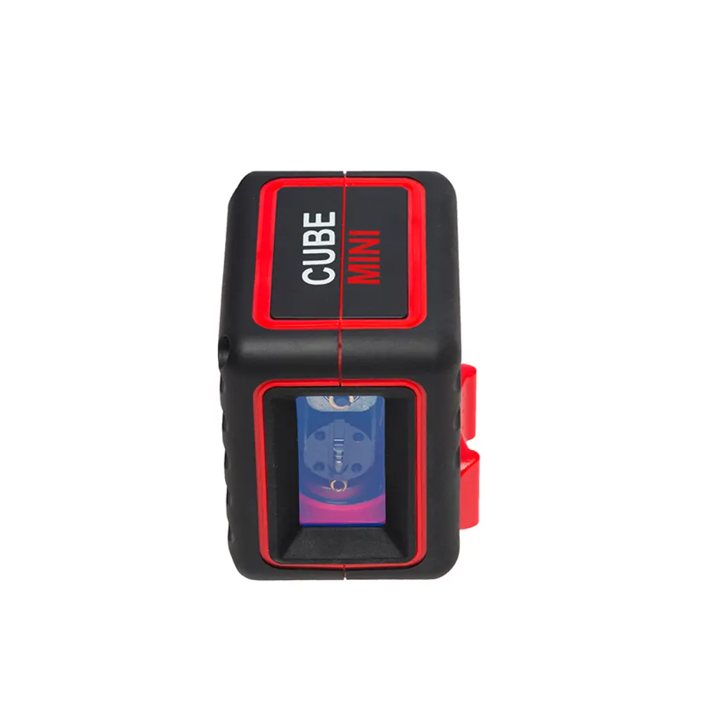 Фото 2 Уровень лазерный Ada Instruments Cube Mini Basic Edition, 10 м Фото 2 Уровень лазерный Ada Instruments Cube Mini Basic Edition, 10 м