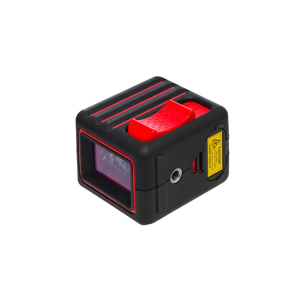 Фото 3 Уровень лазерный Ada Instruments Cube Mini Basic Edition, 10 м Фото 3 Уровень лазерный Ada Instruments Cube Mini Basic Edition, 10 м