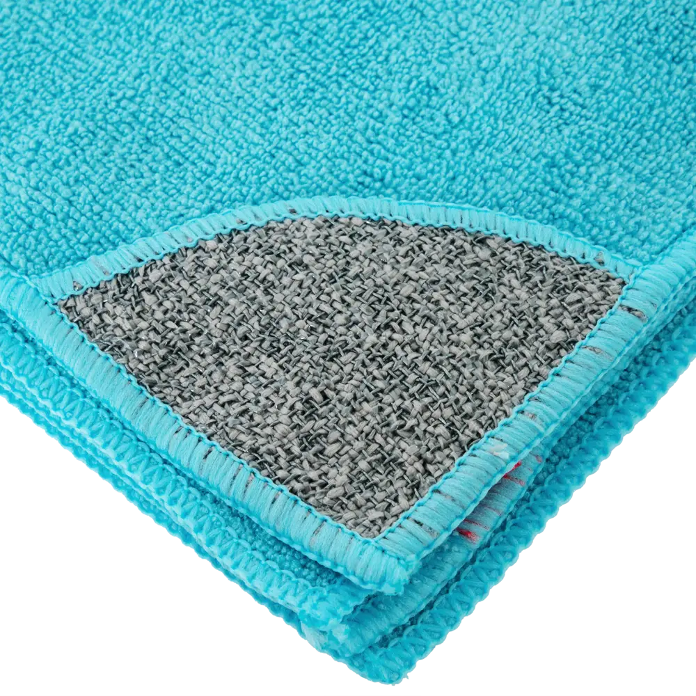 Фото 2 Салфетка York «Power Scrub» 35х35 см микрофибра Фото 2 Салфетка York «Power Scrub» 35х35 см микрофибра