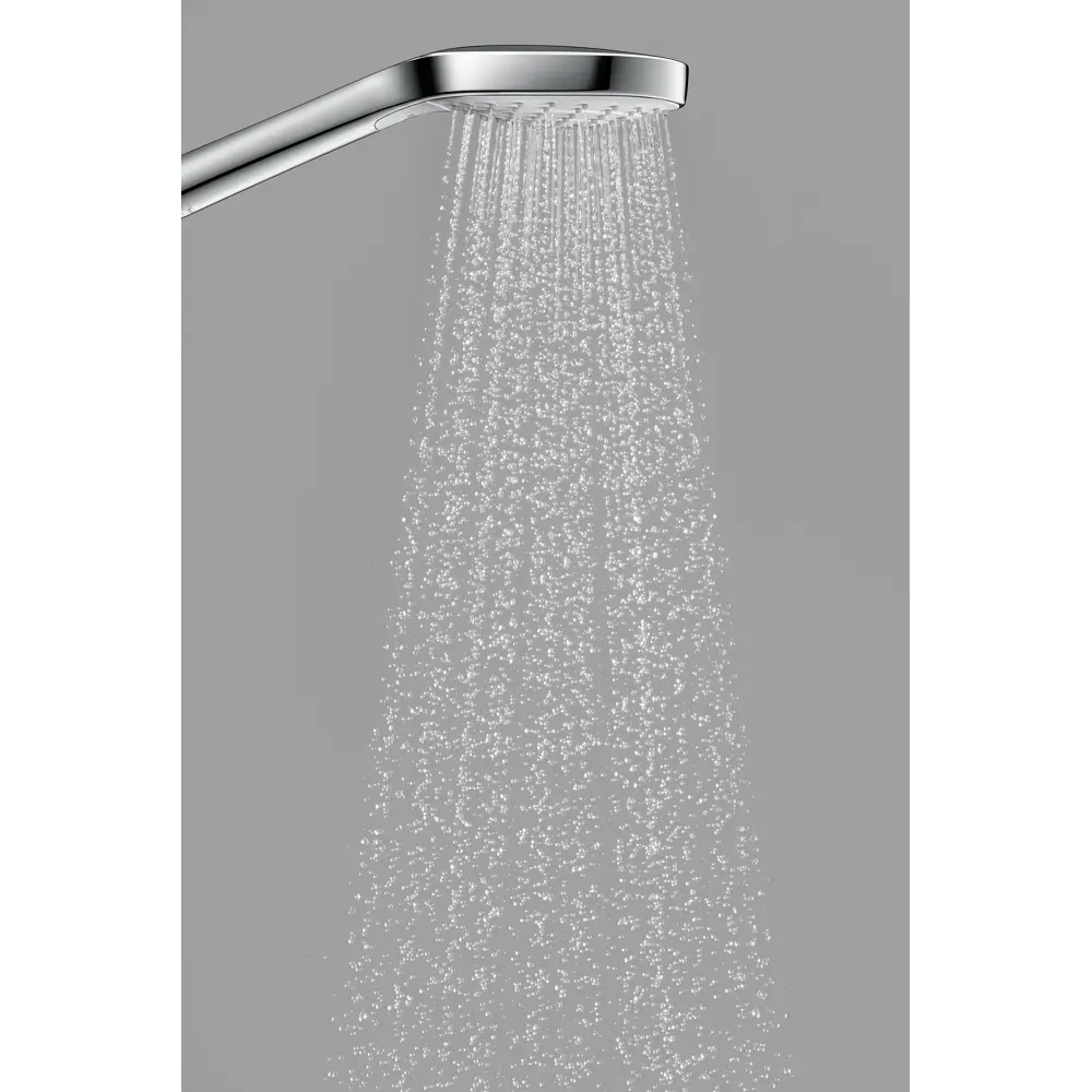 Фото 7 Лейка для душа Hansgrohe Croma Select E Vario, 3 режима Фото 7 Лейка для душа Hansgrohe Croma Select E Vario, 3 режима