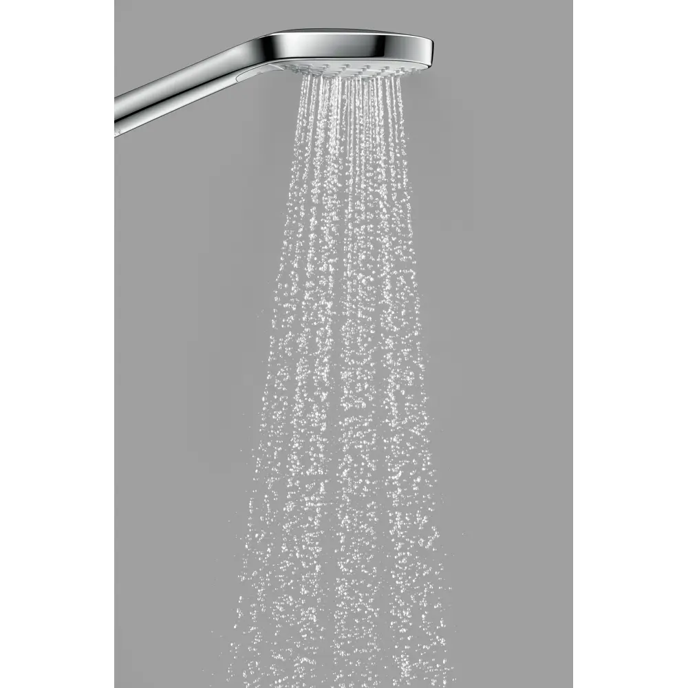 Фото 8 Лейка для душа Hansgrohe Croma Select E Vario, 3 режима Фото 8 Лейка для душа Hansgrohe Croma Select E Vario, 3 режима