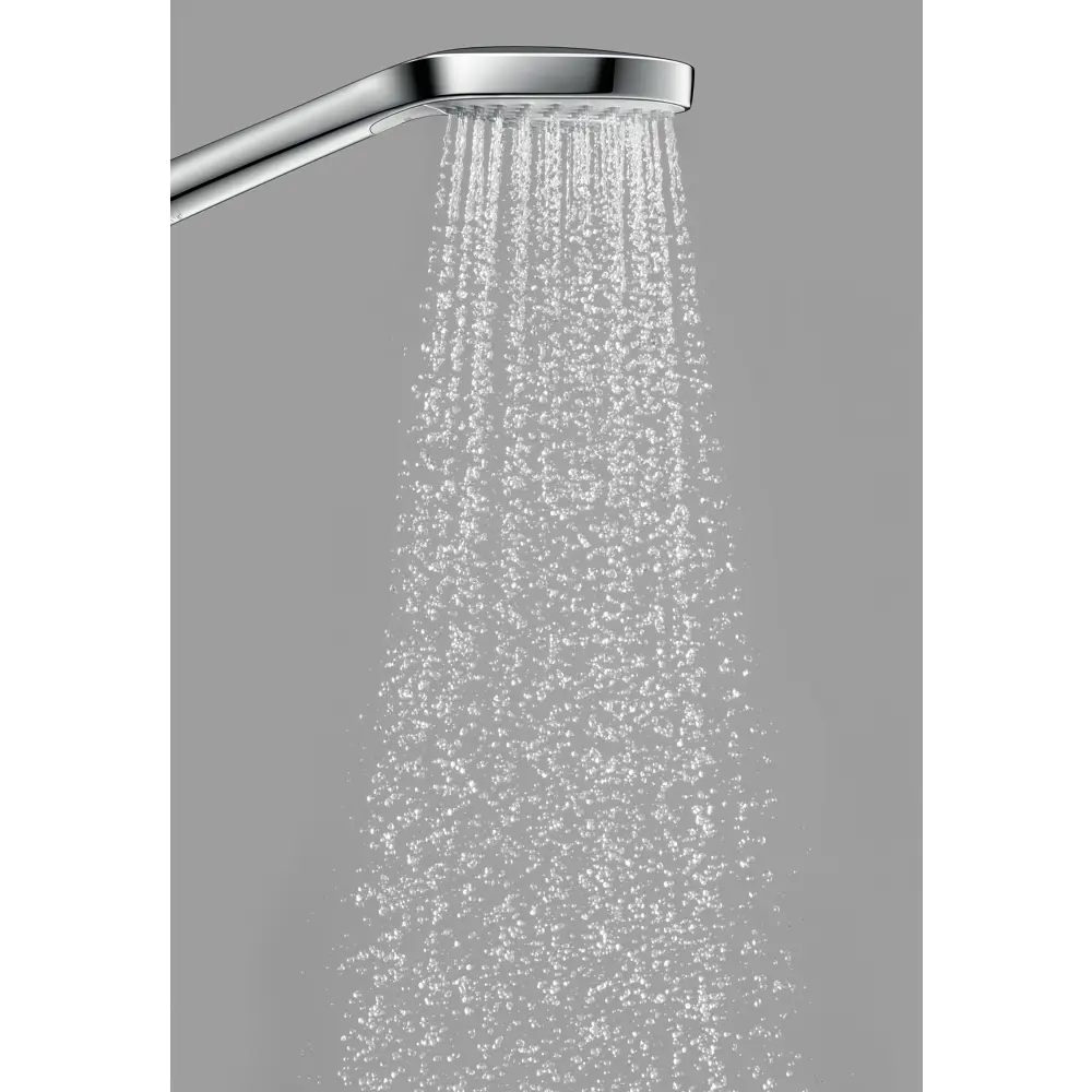 Фото 5 Лейка для душа Hansgrohe Croma Select S Multi, 3 режима Фото 5 Лейка для душа Hansgrohe Croma Select S Multi, 3 режима