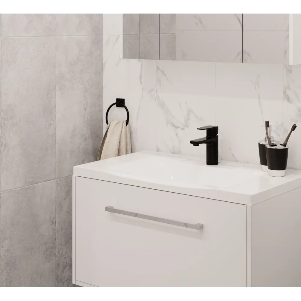 Фото Керамогранит Lasselsberger Калакатта 30x60 см 1.27 м² цвет белый Фото Керамогранит Lasselsberger Калакатта 30x60 см 1.27 м² цвет белый