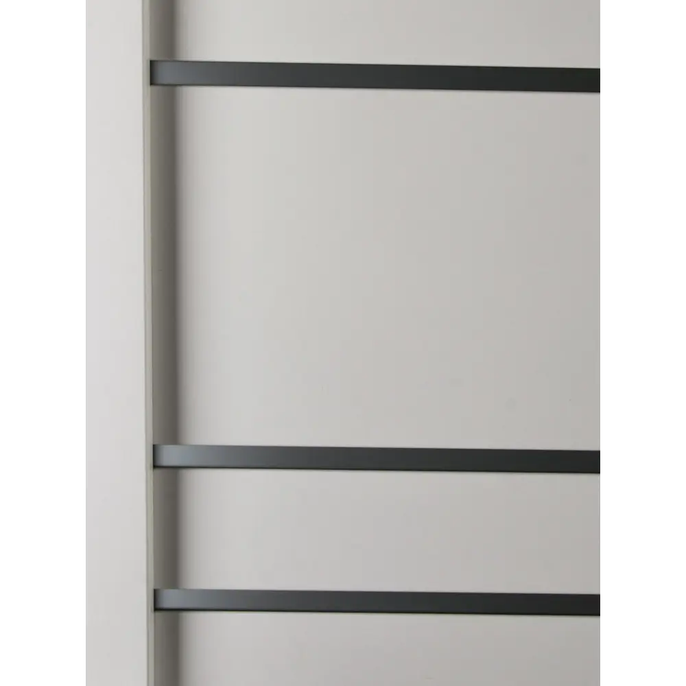 Фото 2 Дверь межкомнатная остеклённая с фурнитурой Парма 80х200 см, Hardflex, цвет белый Фото 2 Дверь межкомнатная остеклённая с фурнитурой Парма 80х200 см, Hardflex, цвет белый