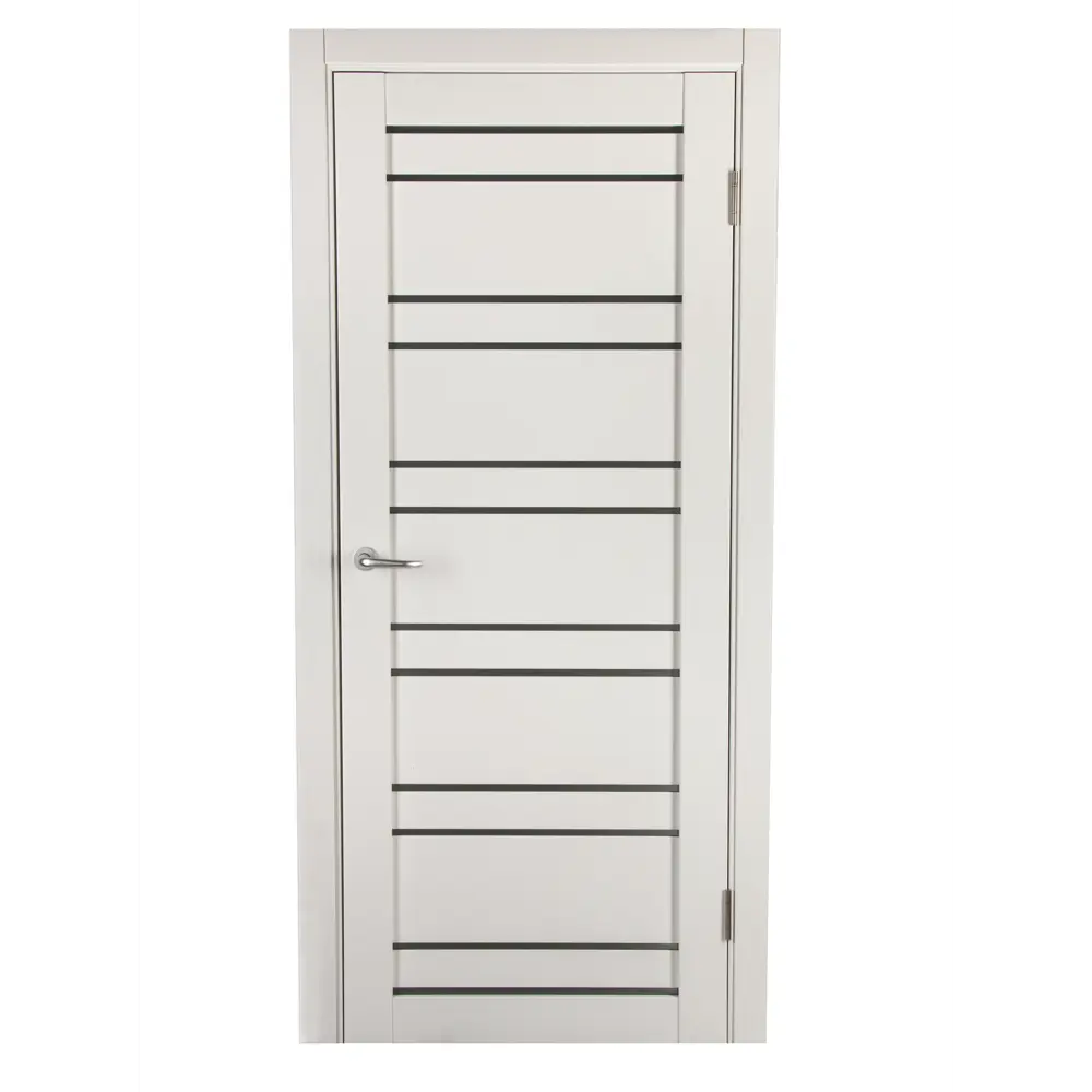 Фото Дверь межкомнатная остеклённая с фурнитурой Парма 80х200 см, Hardflex, цвет белый Фото Дверь межкомнатная остеклённая с фурнитурой Парма 80х200 см, Hardflex, цвет белый