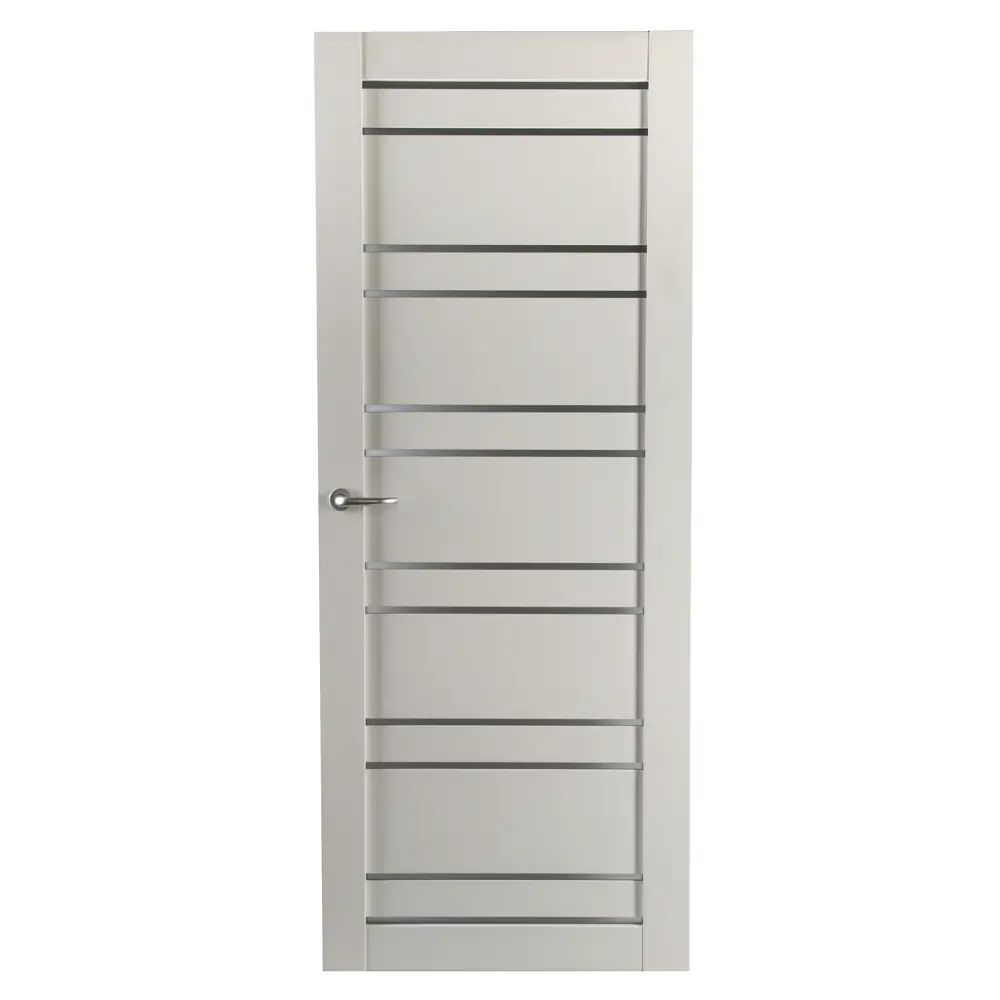 Фото 4 Дверь межкомнатная остеклённая с фурнитурой Парма 80х200 см, Hardflex, цвет белый Фото 4 Дверь межкомнатная остеклённая с фурнитурой Парма 80х200 см, Hardflex, цвет белый