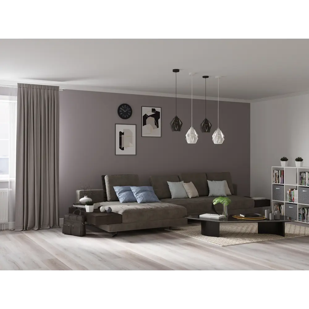 Фото 5 Краска PR-X Clean&Color 1 л Белое кружево Фото 5 Краска PR-X Clean&Color 1 л Белое кружево